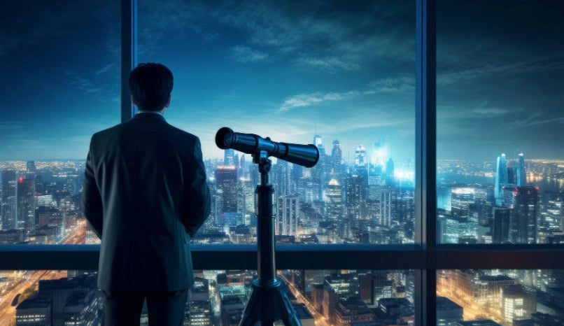 Our Vision