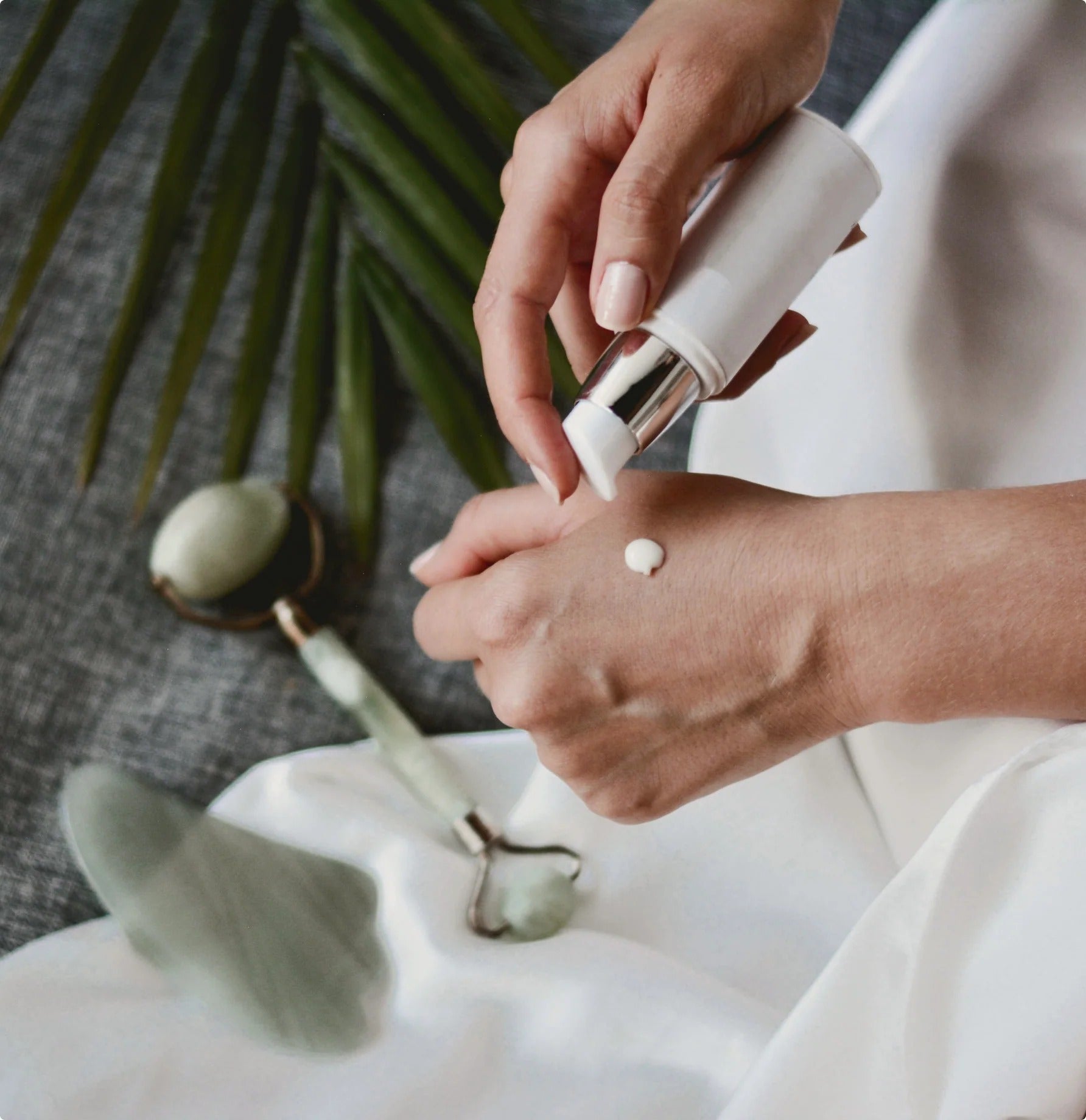 Exfoliation 101: The Key To Radiant Skin