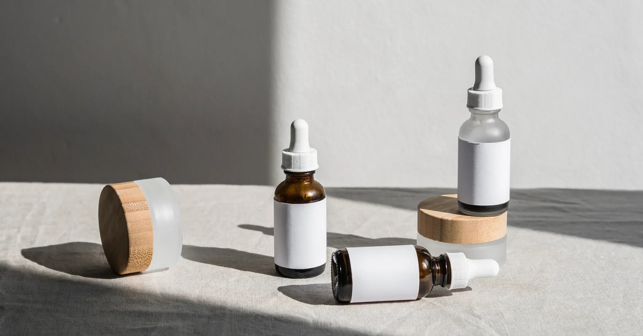 How To Build An Effective Night-time Skincare Routine