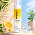 Sunscreen Spray SPF 70+