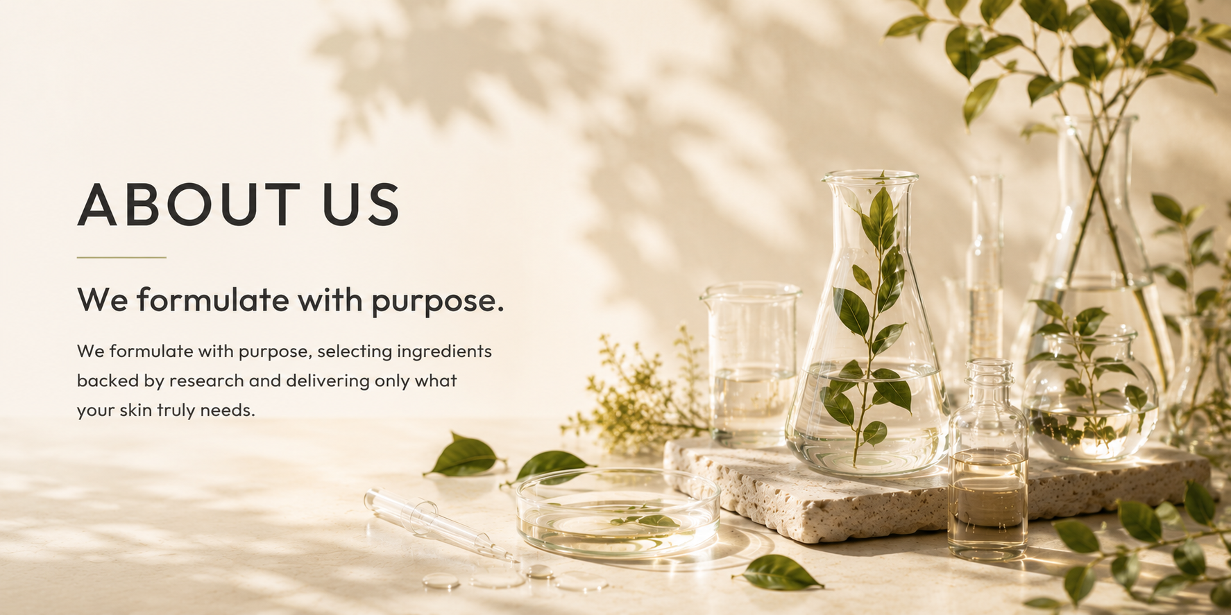 About Us